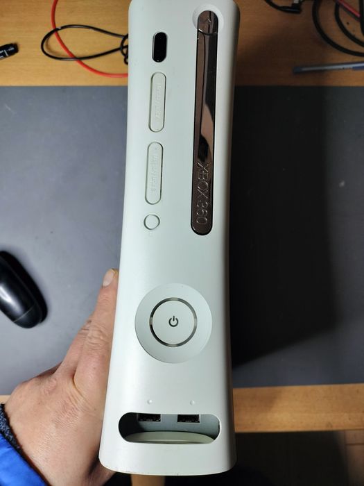 Lot jocuri si console Playstation 4 si XBOX