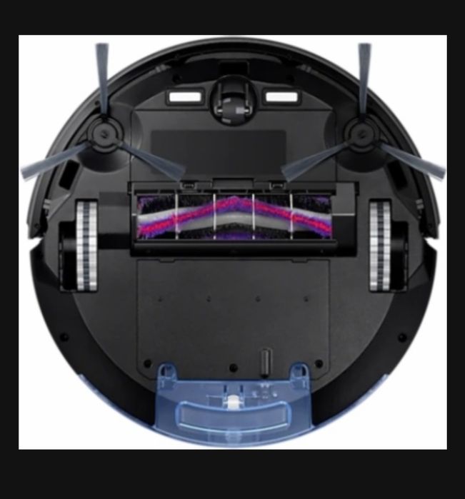 Продам робот-пылесос Samsung. 45.000тг.