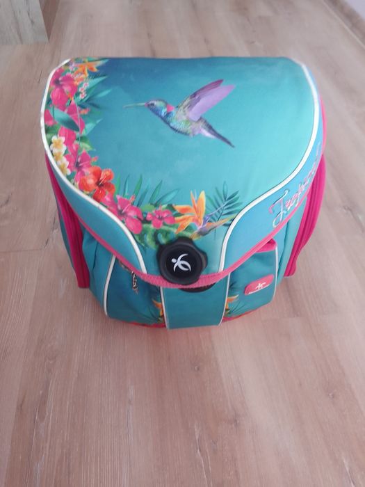 Раница за училище