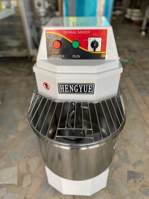 Тестомешалка 12.5кг тестомес Testomeshalka