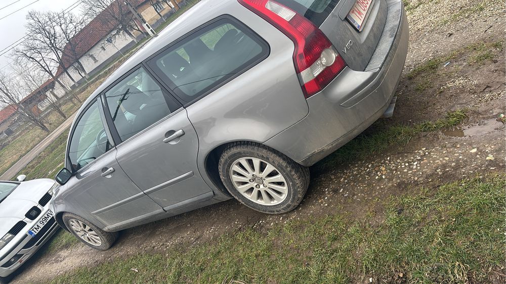 Vand volvo  v50 2005