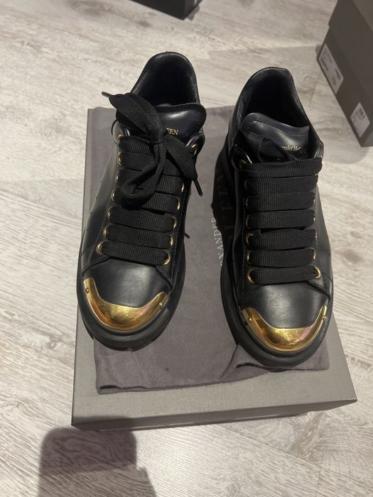 Кецове Alexander Mqueen