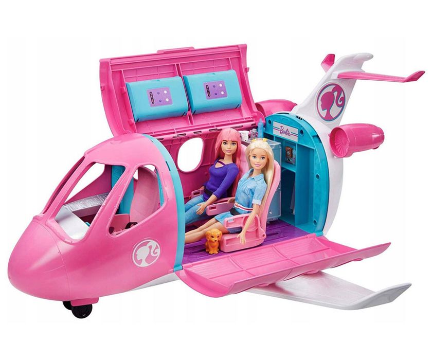 Играчки за кукли Barbie