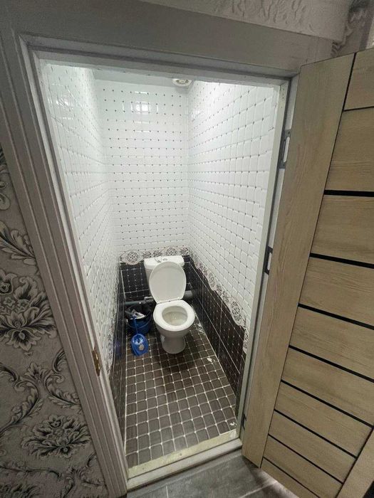 Продаётся 1-комнатная квартира в новостройке