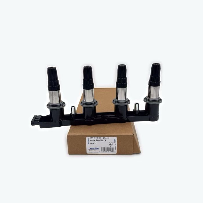 Бабина (котушка ) для трекер Орландо