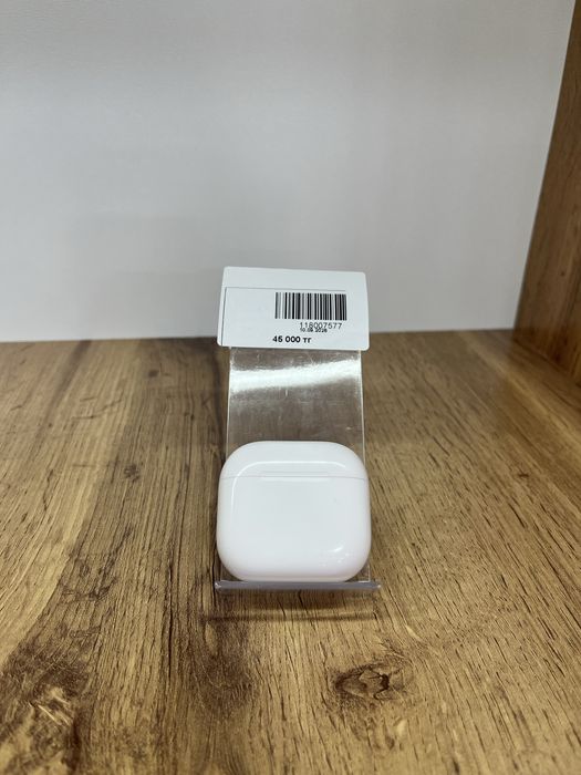 BaiTimeUka|Apple AirPods 4