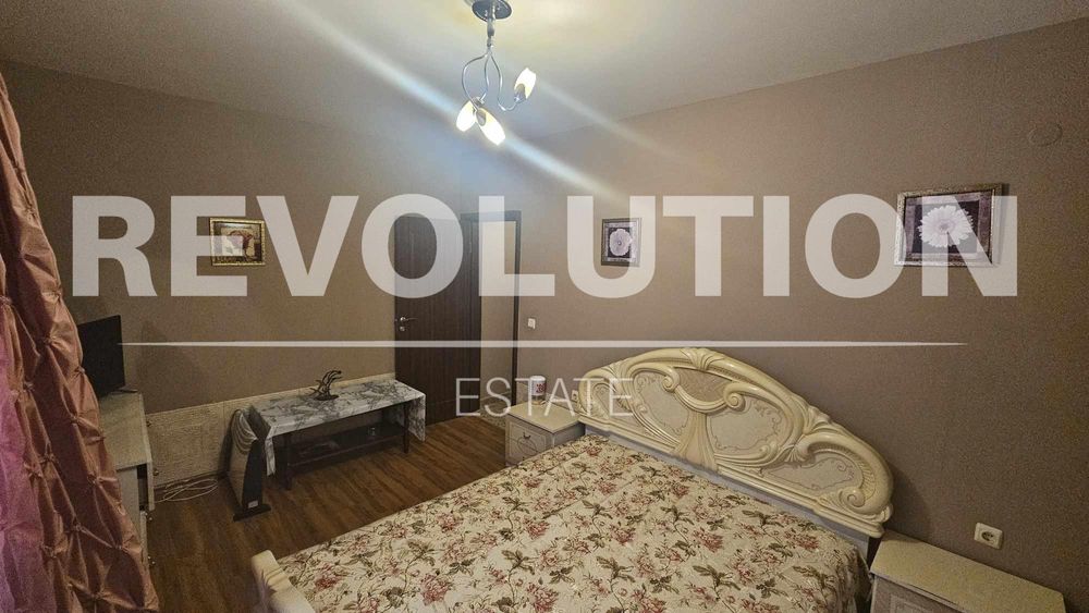 Дава се под наем Двустаен апартамент в Варна, Център - 55 кв.м за 475 € - Снимка #8