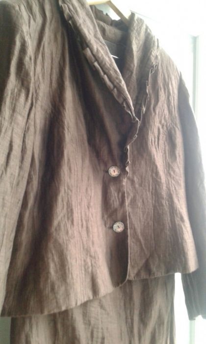 Costum elegant din 3 piese