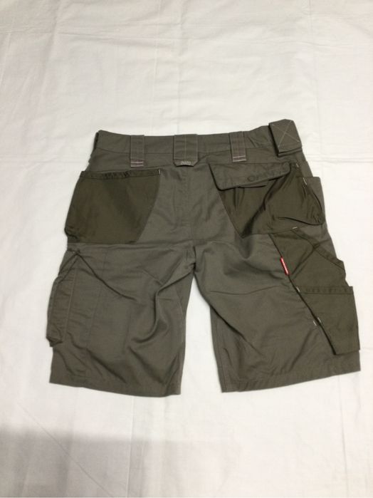 Pantaloni scurti Engelbert Strauss