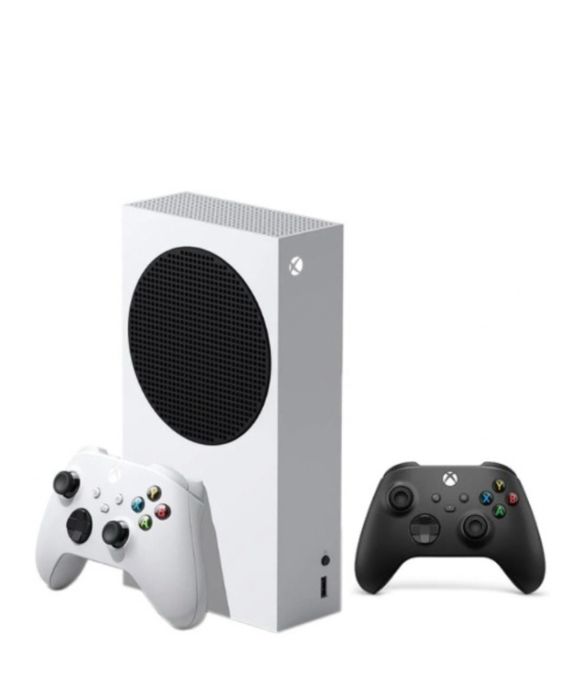 Xbox series S 512 GB