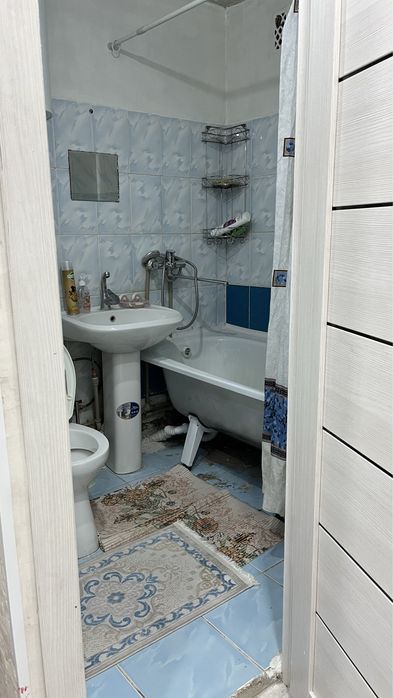 Квартира посуточный