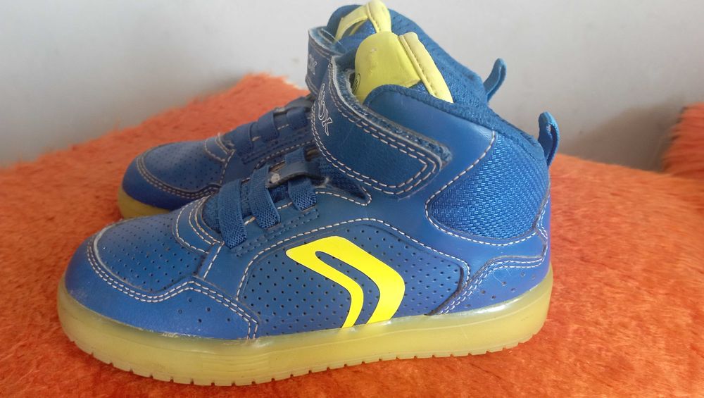 Спортни обувки GEOX