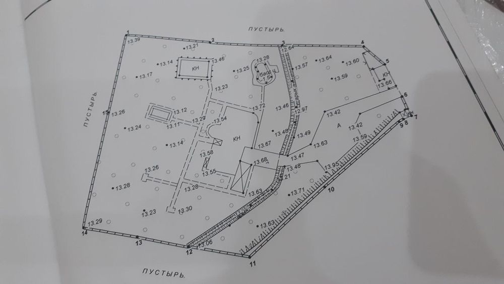 Чирчик. Участок. Роща Чинар 95-Соток  под любой вид деятельности.