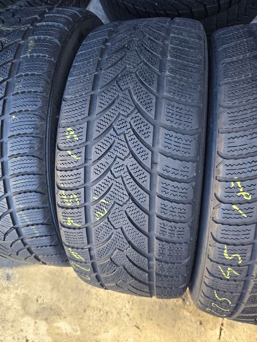 Anvelope iarna 225 45 18