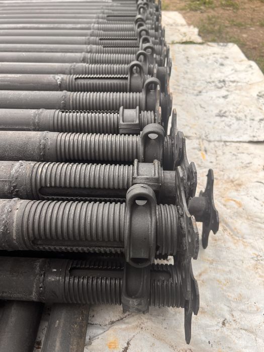 Струбцины домкрат