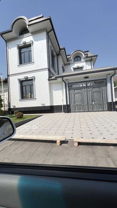 Строительство домов и коттеджей с нуля