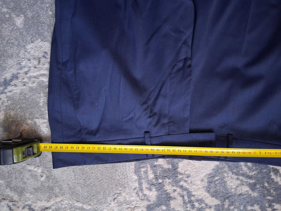 Vand costum barbatesc 3 piese