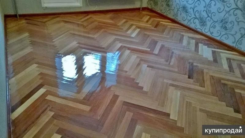 Шлифовка пол паркет 220/380 вольт. Уклада и рестовратция.