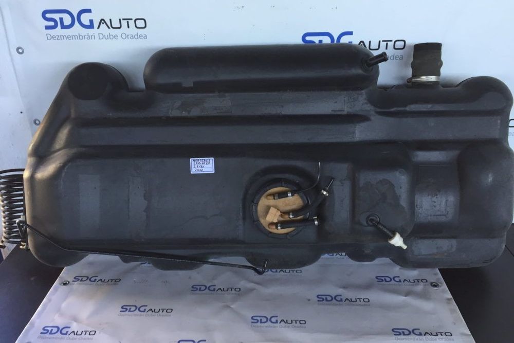 Rezervor Motorina Mercedes Sprinter 311 2.2 2006 - 2010