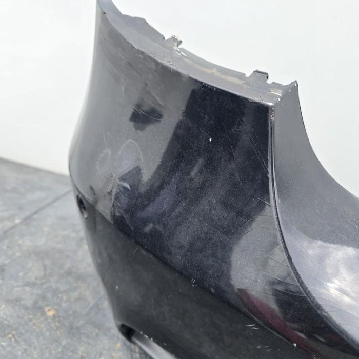 Bara spate M-paket cu senzori parcare BMW Seria 1 LCI E81,E87