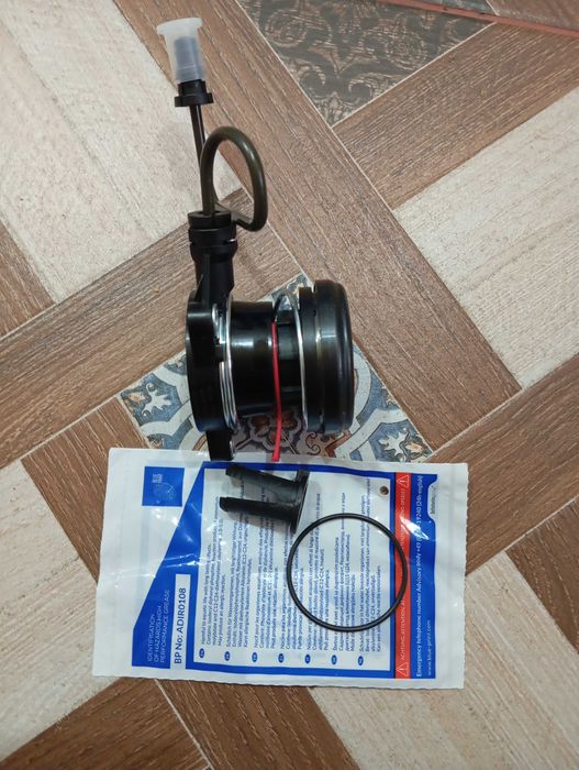 Rulment de presiune Opel CORSA D 1.4   100 de cai putere.