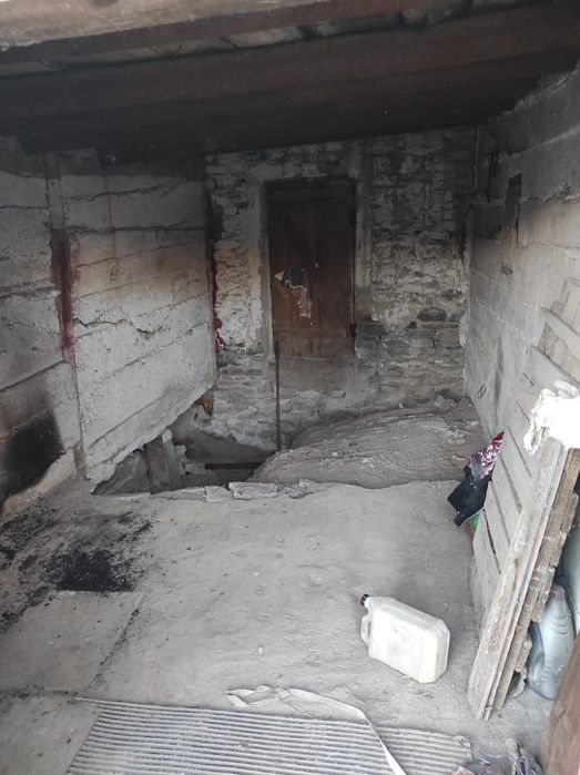 Продам гараж.  Продам гараж.