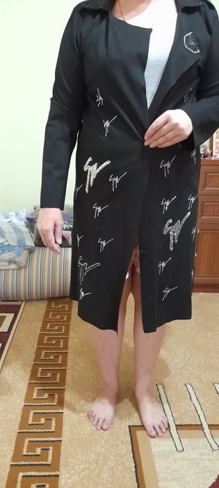 Кардиган женский.