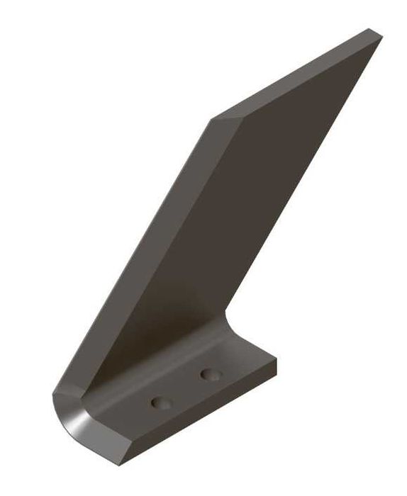 Крыло правое для чизеля