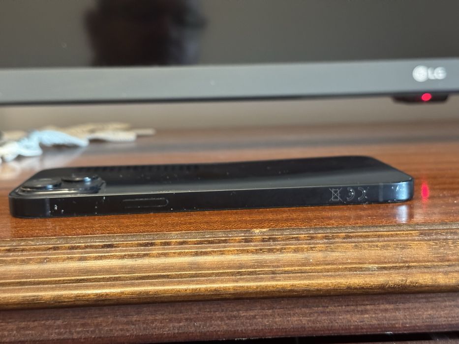 Iphone 14 plus liber de retea
