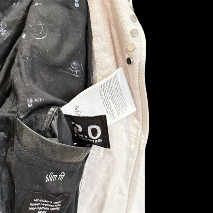 Mauritius 2.0 дамско оригинално яке