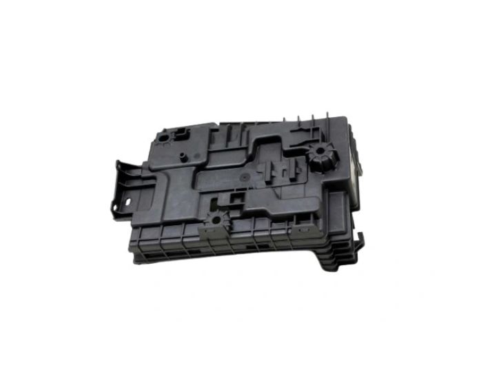 Suport baterie fata Citroen C3, 11.2016-05.20; C4 Cactus, 07.2014-05.2018, Peugeot 2008, 03.2013-12.2019; Peugeot 208, 04.2012-12.2019, Peugeot 301, 01.2013-01.2017