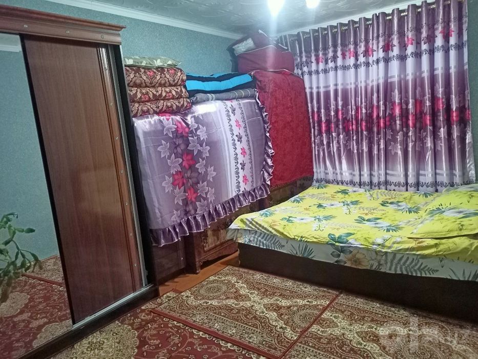 Продается квартира 3-х комнатная