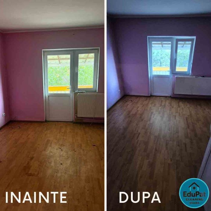 Curatenie, servicii de curățenie !