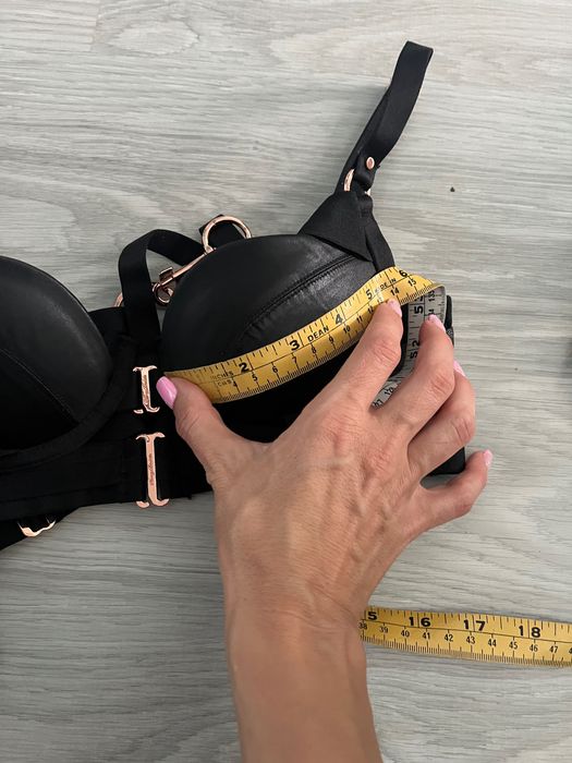 Луксозен Дамски комплект Honey Birdette от 3 части