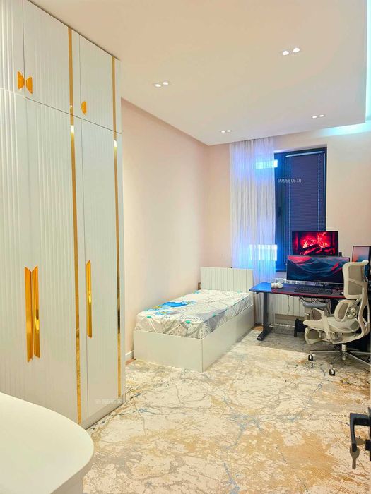 Продаётся 3/3/10 Шайхантахур ЖК Minor River мечеть Минор