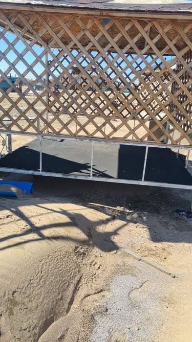 Продам топчаны пляжные