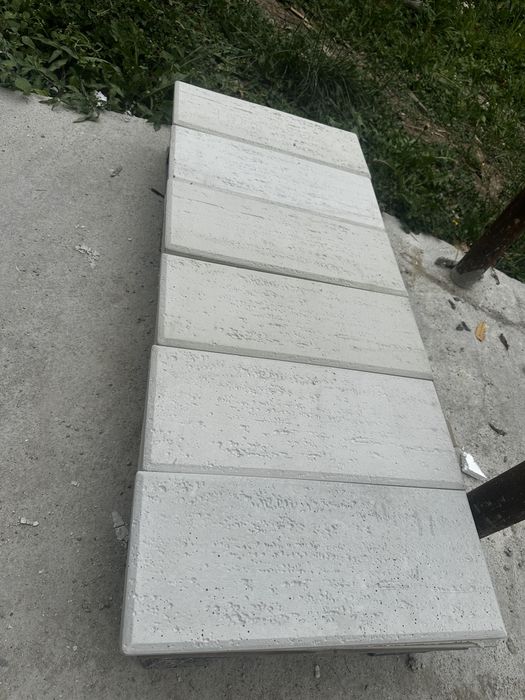 Piatra Decorativă / Pavele / Capace si Coame Gatd/Interior/Exterior
