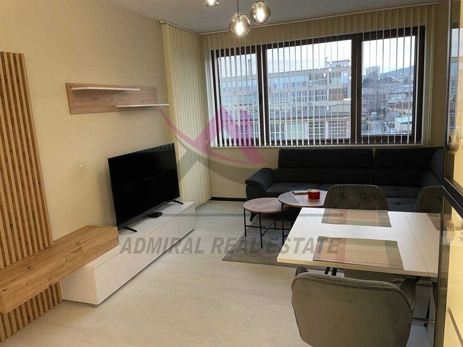 Чисто нов -двустаен -Победа