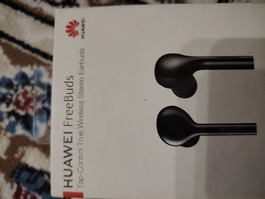 Наушник Huawei оригинал