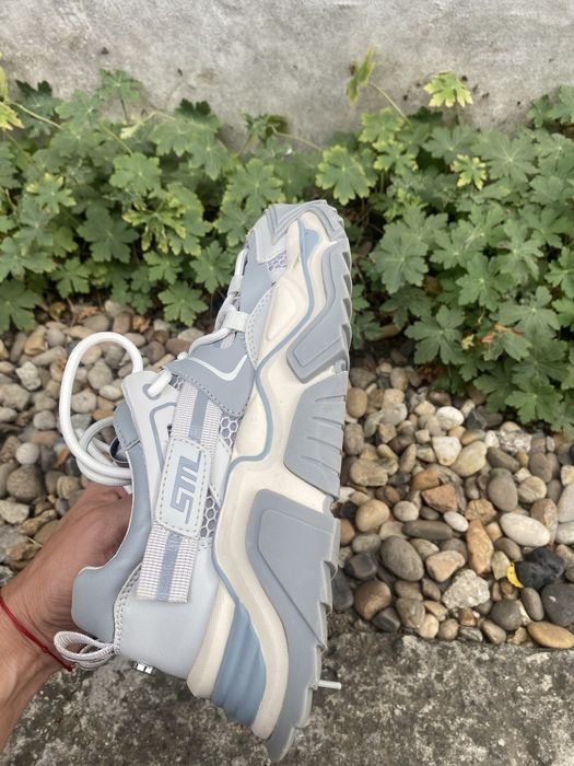 Далтки маратонки Stive Medane