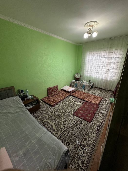 Квартира 3 хонали