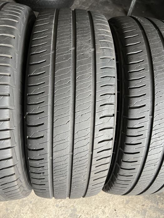 4 anvelope de vara 235/65/16C Kleber 2023!