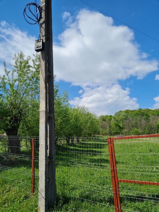 Teren intravilan de vânzare