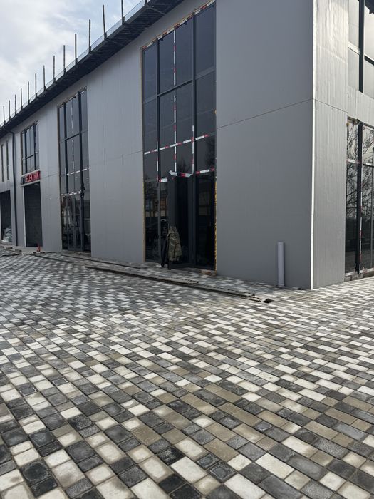 Magazin va Kafe uchun qulay joy