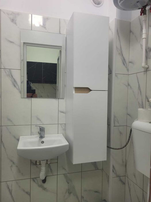 Proprietar Cameră de cămin  - Bularga  – 20 mp-  Renovata  complet