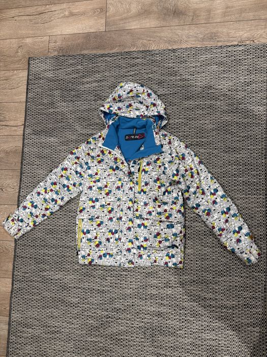 Ски яке Dare 2 be