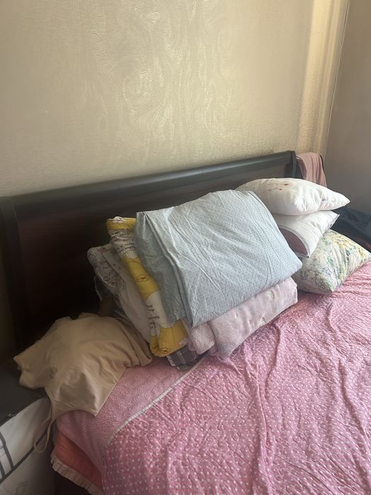 Продам бу гарнитур