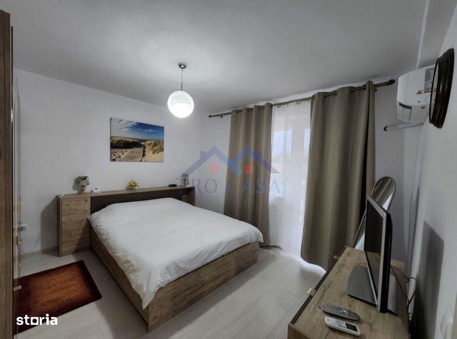 Apartament 2 camere in bloc nou, Cetate, zona Liceului HCC — fotografia 3