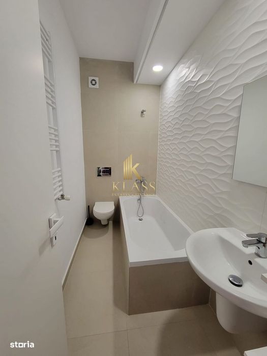 Apartament 3 camere | 4City Nord Pipera | 75 mp | Parcare inclusa