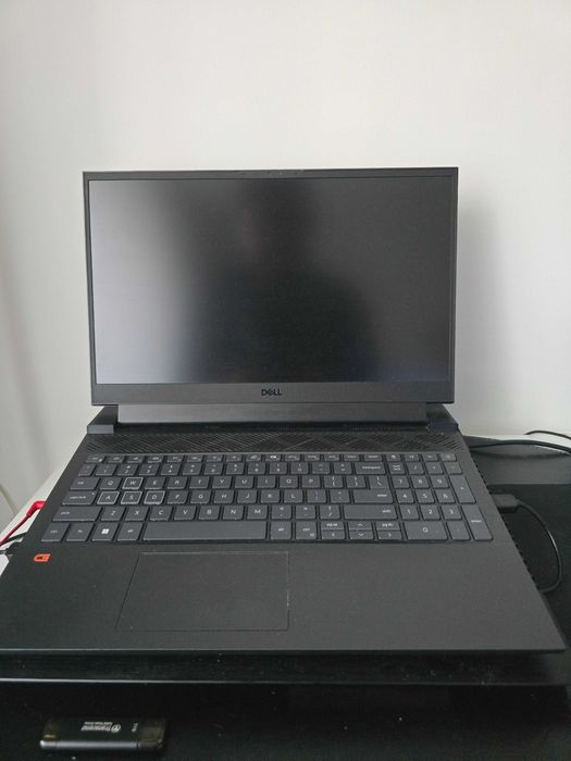Dell G15 5521 Special Edition